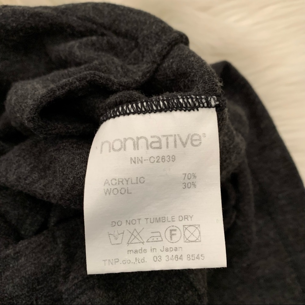 nonnative Pants - Picture 6 of 11